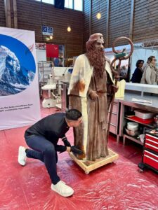 Swiss Bakery Trophy 2024 – Donnerstag