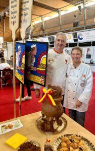 Swiss Bakery Trophy 2024 – Donnerstag