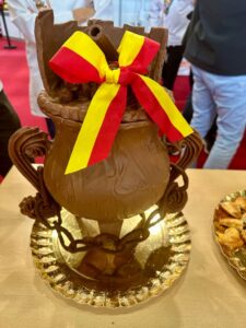 Swiss Bakery Trophy 2024 – Donnerstag