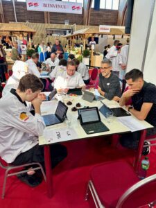 Swiss Bakery Trophy 2024 – Donnerstag