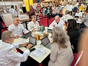Swiss Bakery Trophy 2024 – Donnerstag
