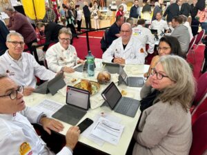 Swiss Bakery Trophy 2024 – Donnerstag