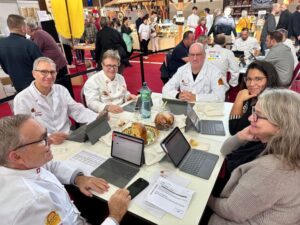 Swiss Bakery Trophy 2024 – Donnerstag