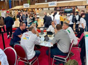 Swiss Bakery Trophy 2024 – Donnerstag
