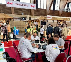 Swiss Bakery Trophy 2024 – Donnerstag