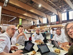 Swiss Bakery Trophy 2024 – Donnerstag