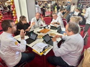 Swiss Bakery Trophy 2024 – Donnerstag