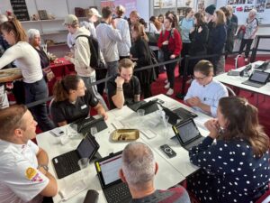 Swiss Bakery Trophy 2024 – Donnerstag