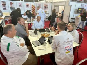 Swiss Bakery Trophy 2024 – Donnerstag