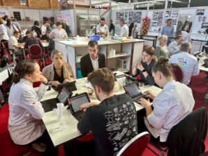 Swiss Bakery Trophy 2024 – Donnerstag