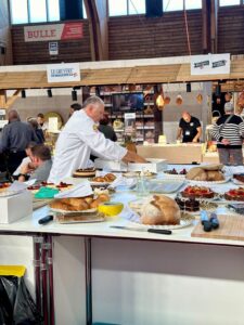 Swiss Bakery Trophy 2024 – Donnerstag