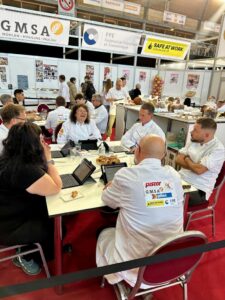 Swiss Bakery Trophy 2024 – Donnerstag