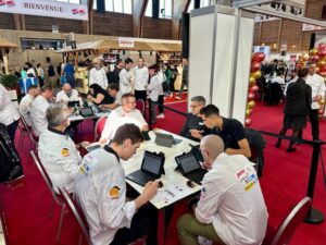 Swiss Bakery Trophy 2024 – Donnerstag