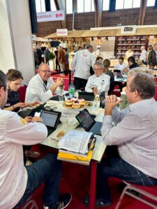 Swiss Bakery Trophy 2024 – Donnerstag