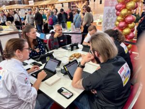 Swiss Bakery Trophy 2024 – Donnerstag