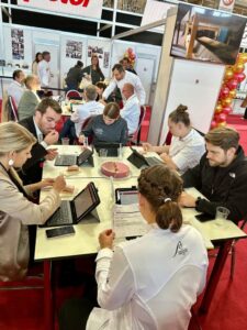 Swiss Bakery Trophy 2024 – Donnerstag
