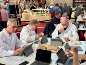 Swiss Bakery Trophy 2024 – Donnerstag