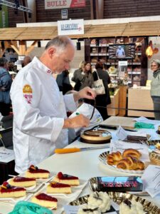 Swiss Bakery Trophy 2024 – Donnerstag