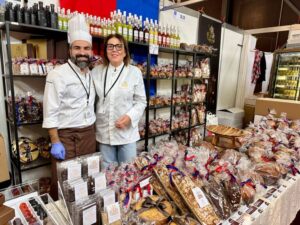 Swiss Bakery Trophy 2024 – Donnerstag