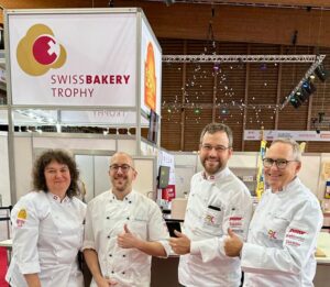 Swiss Bakery Trophy 2024 – Donnerstag