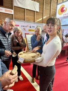 Swiss Bakery Trophy 2024 – Donnerstag