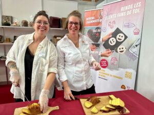 Swiss Bakery Trophy 2024 – Donnerstag