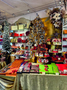 Confiserie Teuscher, Zürich