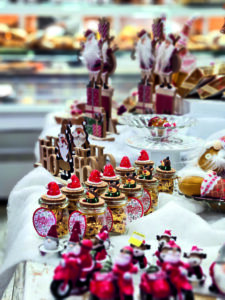 Panetterie Peverelli, Bellinzona