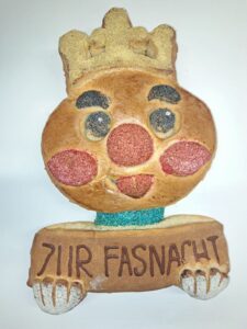 Fasnachts-Werke: Berufsbildungszentrums Goldau