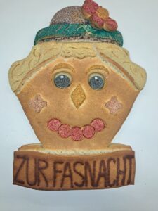 Fasnachts-Werke: Berufsbildungszentrums Goldau