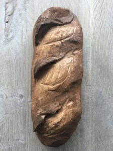 Brote von Rochus Lussi