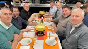 Fachlehrertagung in Freiburg 2025
