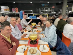 Fachlehrertagung in Freiburg 2025