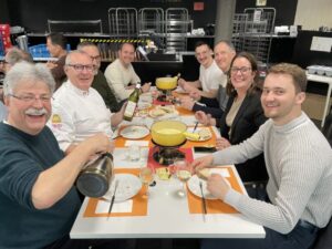 Fachlehrertagung in Freiburg 2025
