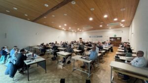 Fachlehrertagung in Freiburg 2025