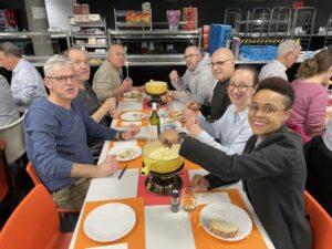 Fachlehrertagung in Freiburg 2025