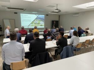 Fachlehrertagung in Freiburg 2025