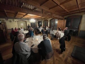 Fachlehrertagung in Freiburg 2025