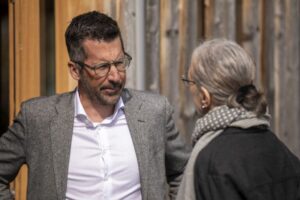 Generalversammlung des Walliser Kantonalverbandes und der Chevaliers du bon pain in Fully