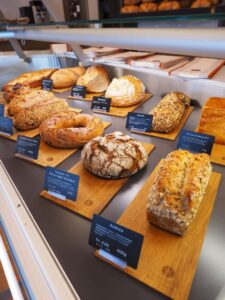 Bildergalerie Toggenburger Brothandwerk