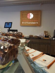 Bildergalerie Toggenburger Brothandwerk