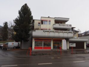 Bildergalerie Toggenburger Brothandwerk