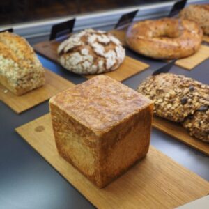 Bildergalerie Toggenburger Brothandwerk