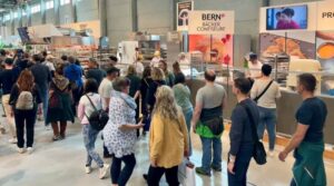 Bäcker-Confiseure an der BEA 2025 in Bern