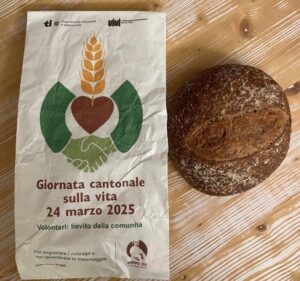 Giornata cantonale sulla Vita – 24.03.2025
