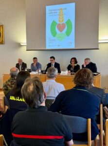 Giornata cantonale sulla Vita – 24.03.2025
