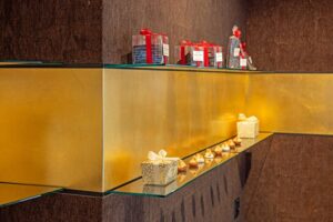 Chocolaterie-Confiserie Maron in Chur