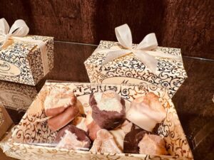 Chocolaterie-Confiserie Maron in Chur