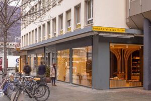 Chocolaterie-Confiserie Maron in Chur