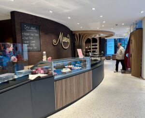 Chocolaterie-Confiserie Maron in Chur